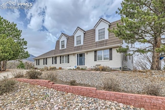2850 Orion Dr, Colorado Springs, CO 80906
