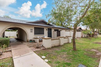 3339 S Judd St Unit 101, Tempe, AZ 85282