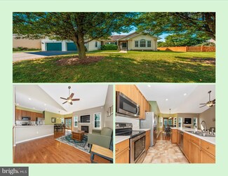 815 Aztec Dr, Frederick, MD 21701