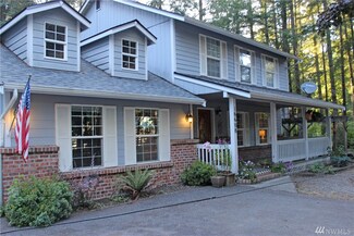16608 Littlerock Rd SW, Rochester, WA 98579