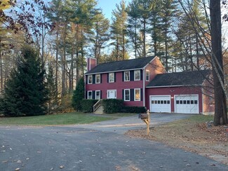 9 Vic Lin Dr, Salisbury, MA 01952
