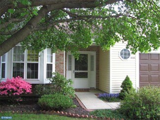 646 Cascade Dr S, Mount Laurel, NJ 08054