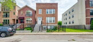 4241 S Langley Ave Unit 2, Chicago, IL 60653