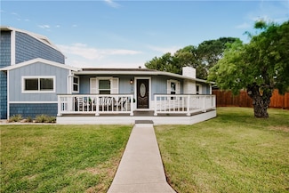 134 Sinclair St, Corpus Christi, TX 78411