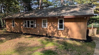 W4368 Clearwater Dr, Montello, WI 53949