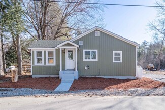 57 Flaghole Rd, Andover, NH 03216