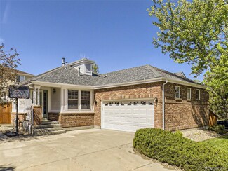 20792 E Girard Dr, Aurora, CO 80013