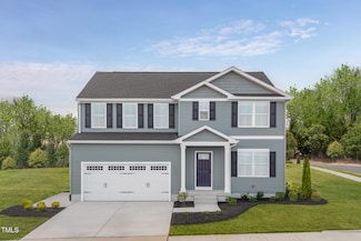 278 Gianna Dr, Lillington, NC 27546