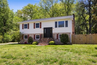 9215 Chotank Trail, Ashland, VA 23005