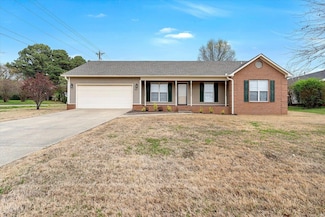 1902 Millbranch Ln, Jonesboro, AR 72401
