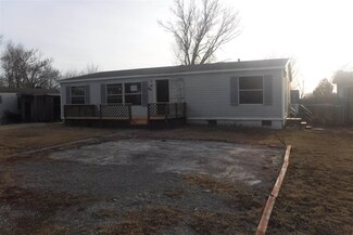 4304 E Deer Lake Ct Unit 181197984, Wichita, KS 67210