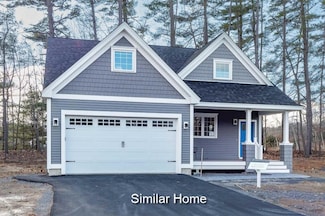 Unit 26 Summerwind Place Unit 26, Greenland, NH 03840