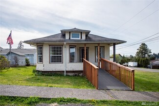 403 S 2nd St, McCleary, WA 98557