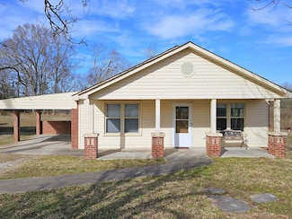 130 Lovers Lane Rd, Union, SC 29379