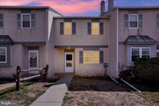 3302 Walnut Ridge Estate Unit 3302, Pottstown, PA 19464