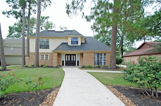 15007 Pebble Bend Dr, Houston, TX 77068