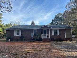 1451 Prospect Rd, Madison, GA 30650
