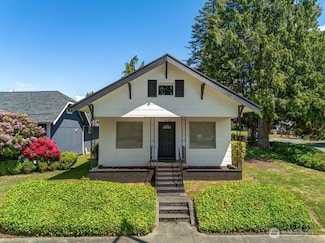 4537 S G St Unit A & B, Tacoma, WA 98418
