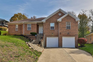 2529 Proudhon Way, Cincinnati, OH 45239
