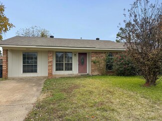 4827 Marigold Cir, Bossier City, LA 71111