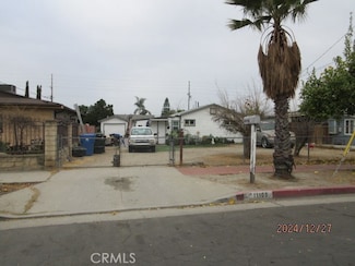 11100 Lull St, Sun Valley, CA 91352