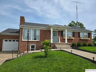 202 W Archer Ave, La Harpe, IL 61450