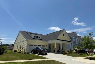 1037 Magnolia Warbler Way, Ravenel, SC 29470