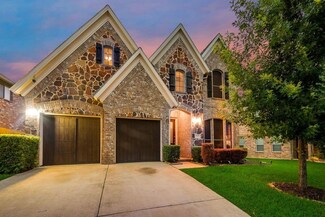 444 Gotland Dr, Grand Prairie, TX 75052
