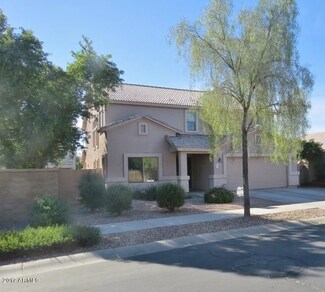 22045 E Via Del Oro, Queen Creek, AZ 85142