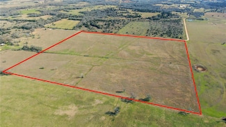 TBD County Road 318, Caldwell, TX 77836