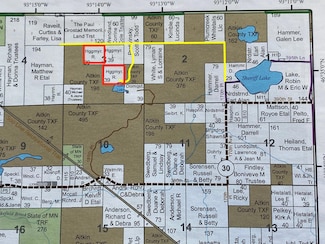 XXX 170th Place, McGregor, MN 55760