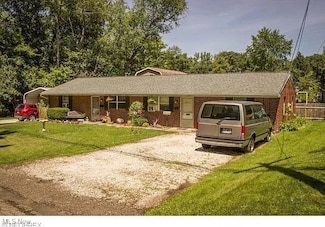 2543 44th St NW, Canton, OH 44709
