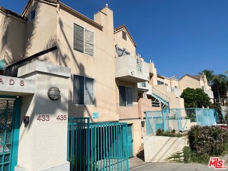 435 E Tamarack Ave Unit 170, Inglewood, CA 90301