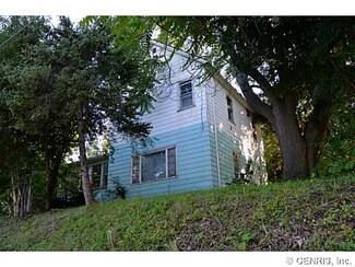 1 Prospect St, Mount Morris, NY 14510