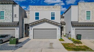 2323 Dorado Dr, Mission, TX 78573