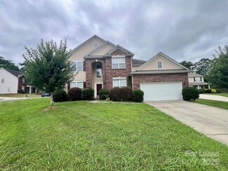 7001 Mountain Top Ct, Indian Trail, NC 28079