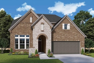 Lavender, Cypress, TX 77433
