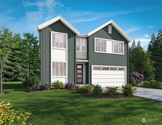 7745 Picasso Cir NE, Bremerton, WA 98311