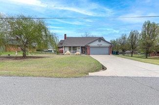 15316 Cyndelyn Dr, Piedmont, OK 73078