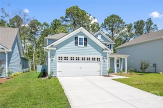 180 Monterey Loop, Richmond Hill, GA 31324