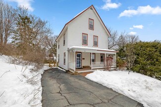 33 Third Ave, White River Junction, VT 05001