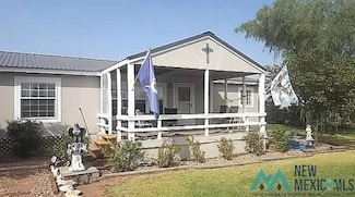 2165 New Mexico 252, House, NM 88121