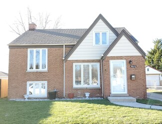 4016 Elmwood Ave, Berwyn, IL 60402