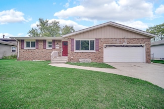 2684 W 61st Ave, Merrillville, IN 46410