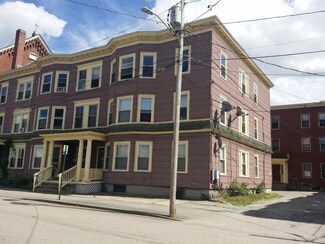 159 Concord St, Manchester, NH 03104