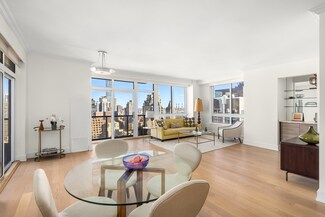 100 United Nations Plaza Unit 35E, New York, NY 10017