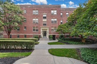 56 Elm St Unit 11, Worcester, MA 01609