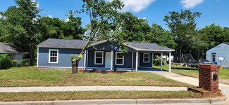3060 Collier Rd, Augusta, GA 30906