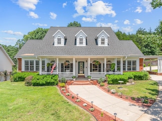 160 Brookside Ct, Branson, MO 65616