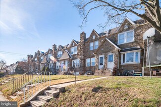 3430 Sheffield St, Philadelphia, PA 19136